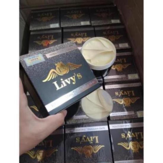 KEM BODY LIVY ĐEN | BigBuy360 - bigbuy360.vn