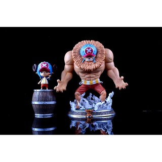 [Kadic] (Có led) Mô hình Chopper GK One piece cao 37 cm