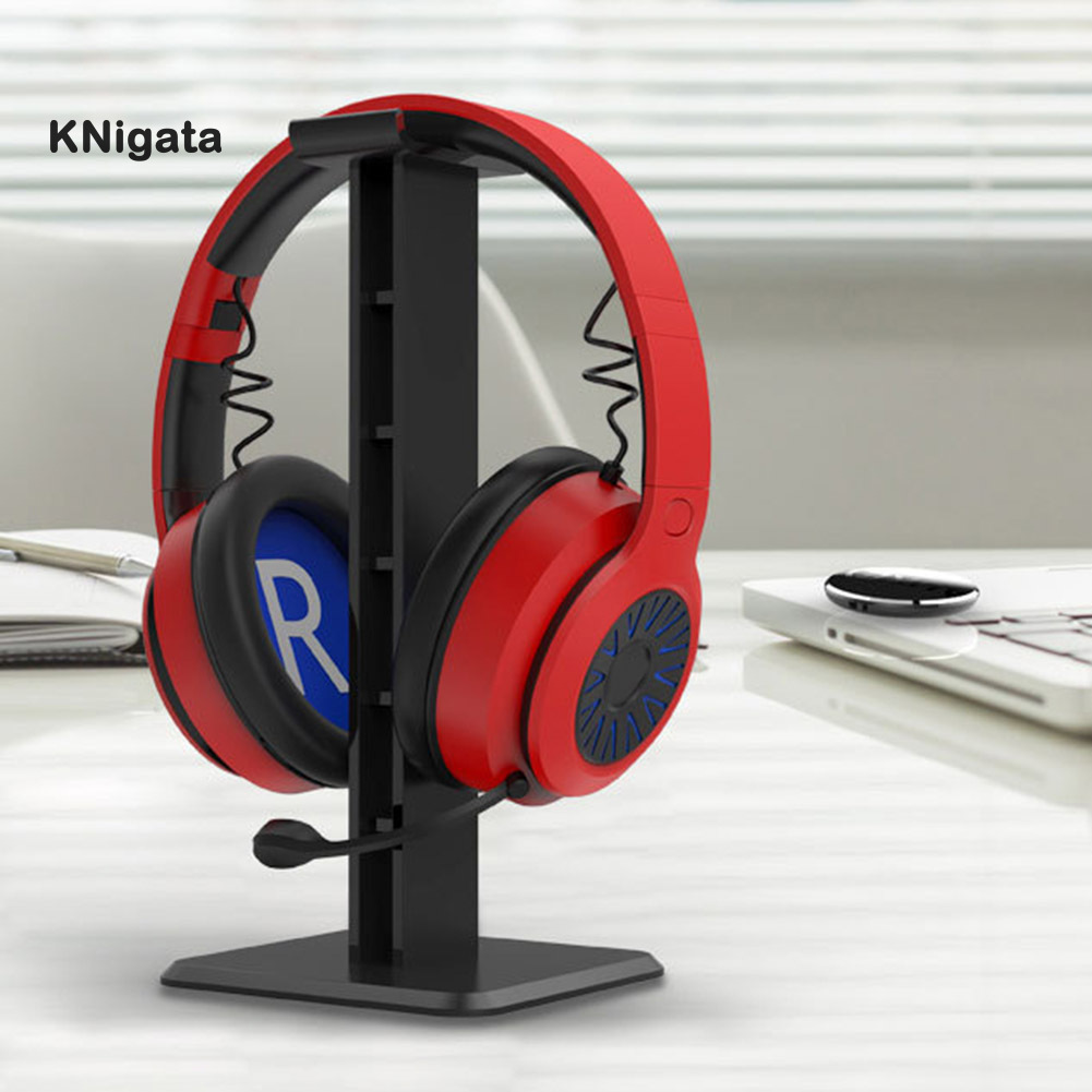 Giá Đỡ Tai Nghe Bằng Nhựa Tiện Dụng | BigBuy360 - bigbuy360.vn