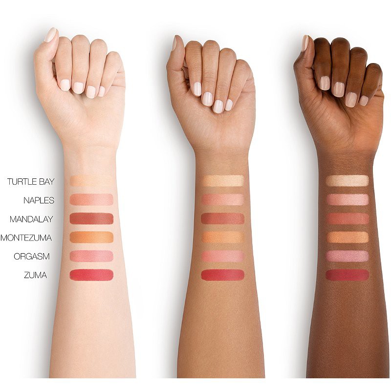Nars - Bảng Má Hồng Nars Orgasm On The Beach Cheek Palette | BigBuy360 - bigbuy360.vn