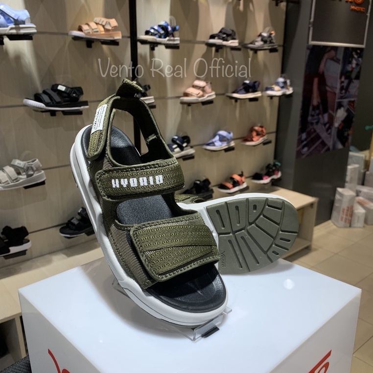 Giày Sandal Nam Nữ Vento Chính Hãng Cannon SD10035
