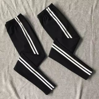 Quần Legging 2 Sọc #AGE2X 2 Màu