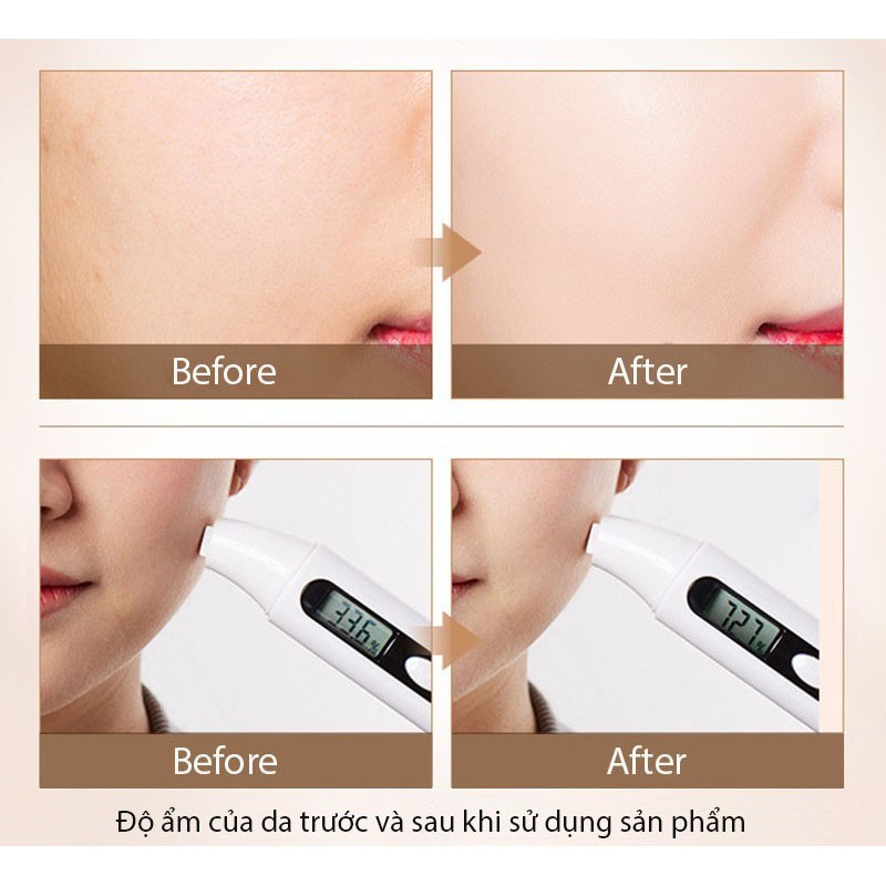 Kem BB che khuyết điểm IMAGES trắng sáng da Whitening Natural Flawless - BT127 | BigBuy360 - bigbuy360.vn
