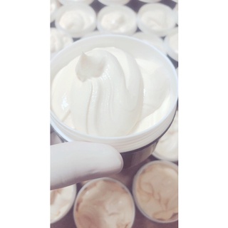 body kich trắng nhà làm