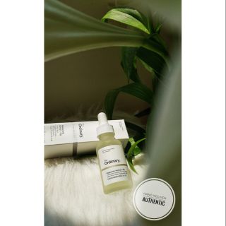 The ordinary Hyaluronic Acid 2% +B5 dưỡng ẩm.cho da 30ml có sẵn