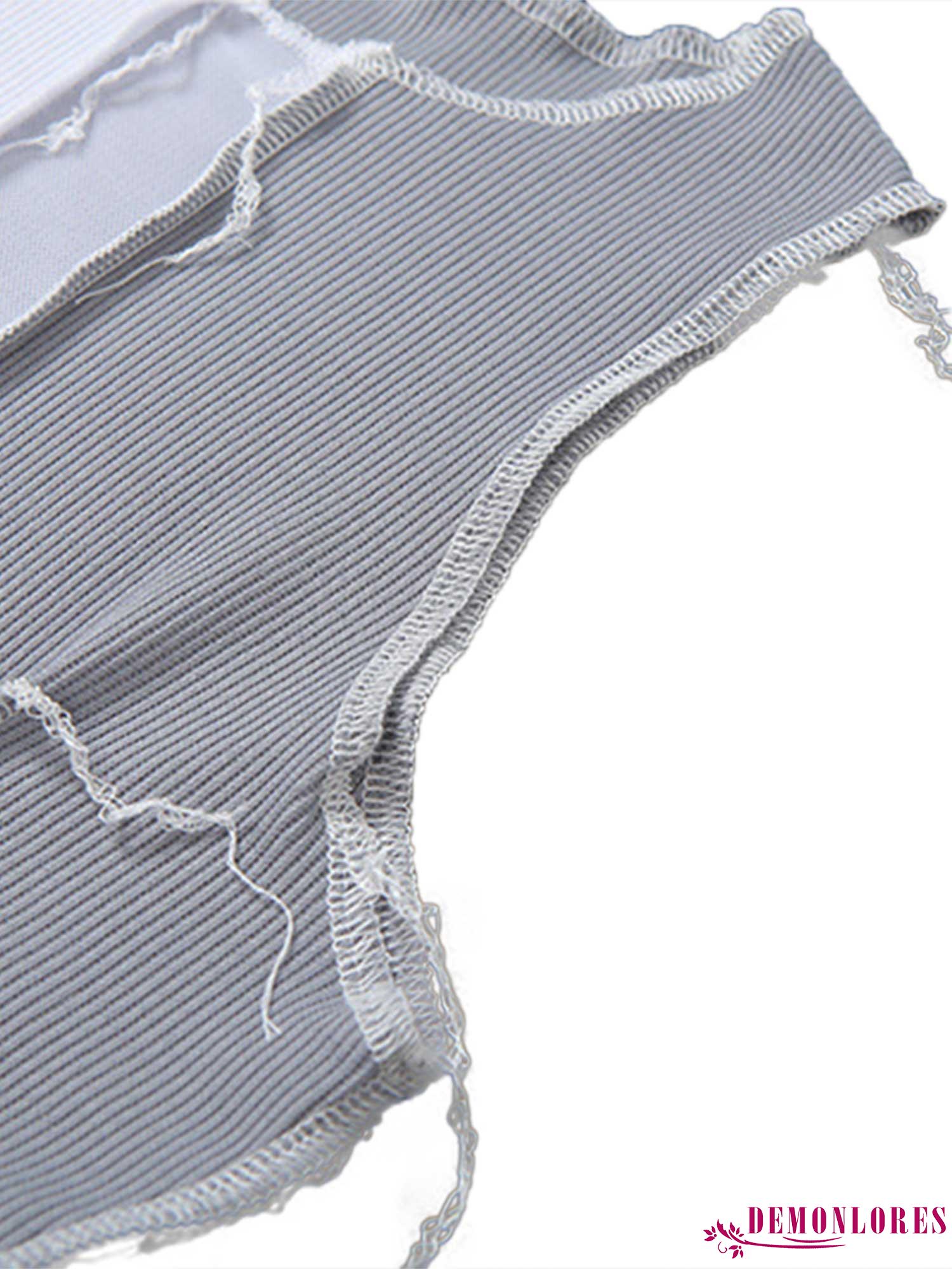 Áo Lửng Không Tay Thời Trang Quyến Rũ Cho Nữ | BigBuy360 - bigbuy360.vn