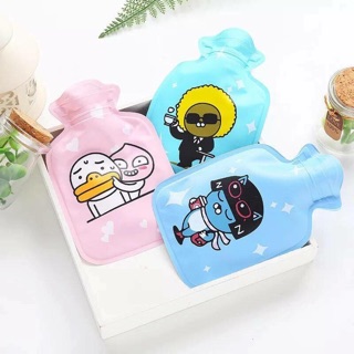 Túi sưởi mini