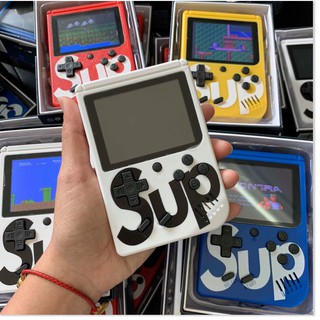 Máy Chơi Game Sup 400 Game