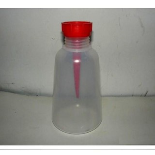 BÌNH TRA DẦU MÁY CÓ CHIA VẠCH 250ML