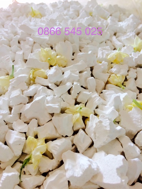 1Kg Bột sắn dây nguyên chất Hà Nội (ATTP) | BigBuy360 - bigbuy360.vn