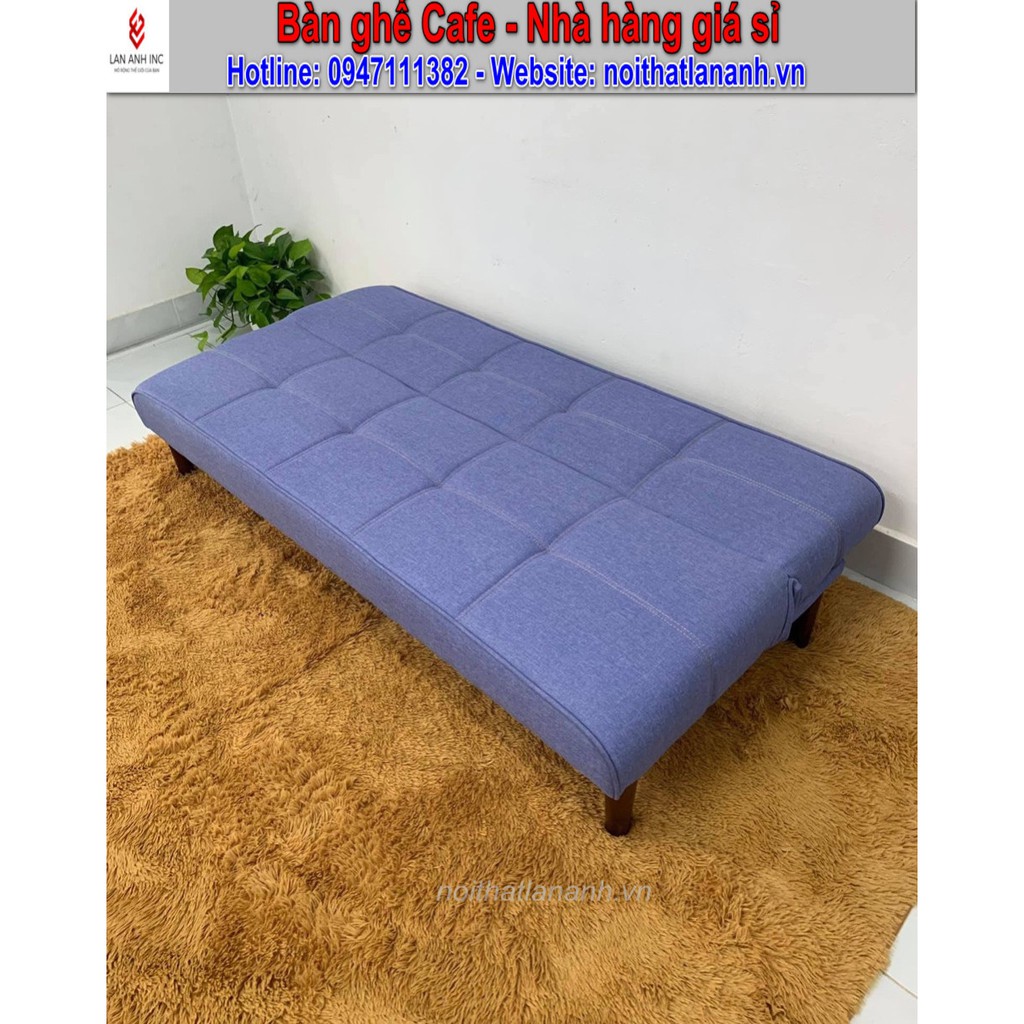 Sofa giường sang trọng tiện lợi