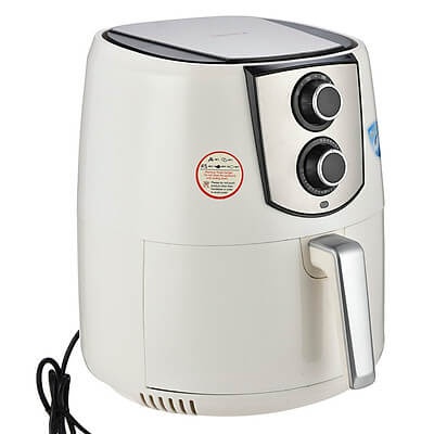 Nồi Chiên Không Dầu Perfect GLA-768 (5L)