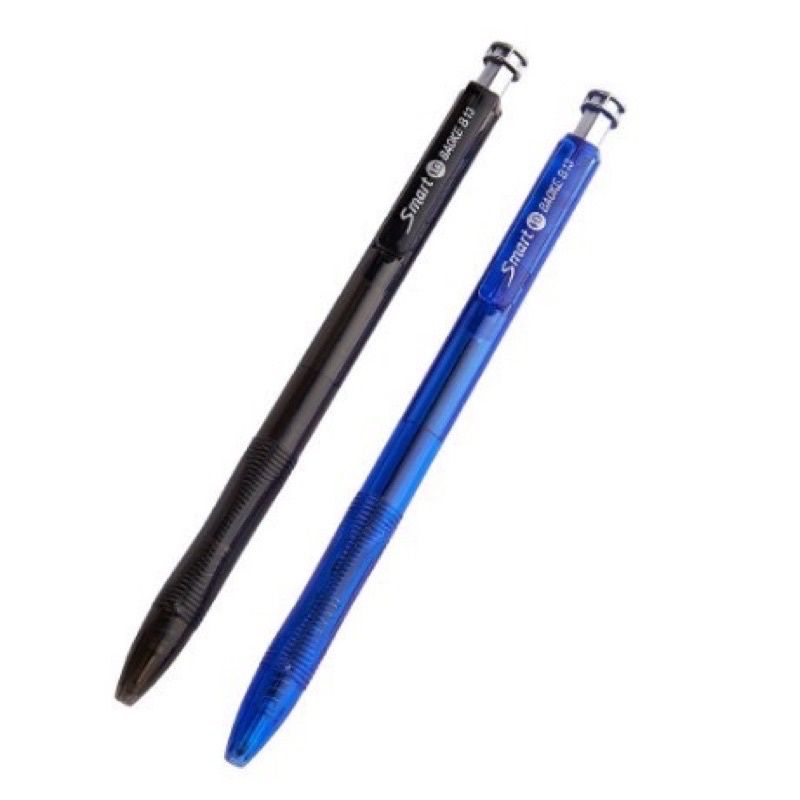 Bút bi cao cấp BAOKE Smart B13 - ngòi 1mm-hộp 48 chiếc