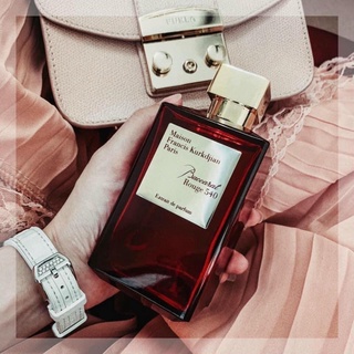 Nước hoa MFK B'accarat R'ouge 540 Extrait de parfum spray