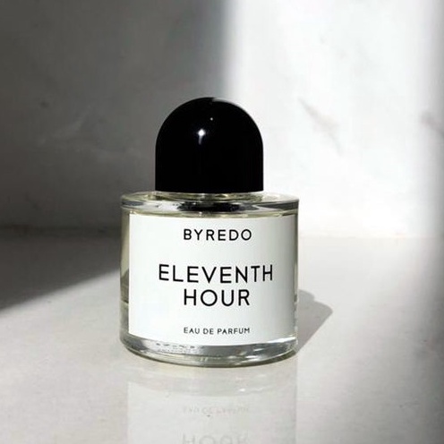 [𝘼𝙪𝙩𝙝] Nước hoa dùng thử Byredo Eleventh Hour 5ml/10ml + 𝐒𝐜𝐞𝐧𝐭 𝐋𝐨𝐯𝐞𝐫 + | BigBuy360 - bigbuy360.vn