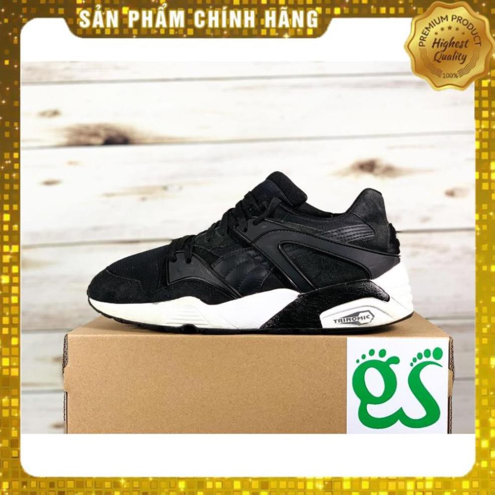 [Hàng Auth] Giày Chính Hãng 2hand PUMA TRINOMIC .[ HOT ] 2020