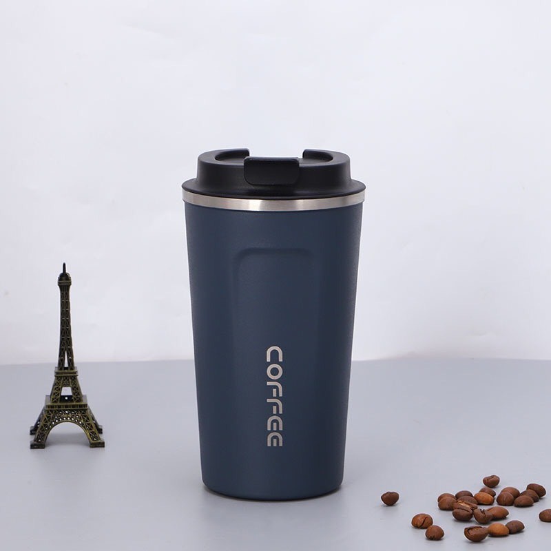 Cốc Giữ Nhiệt,Cốc Nước Giữ Nhiệt,Cốc Giữ Nhiệt Cafe Cầm Tay Phong Cách Bắc Âu 5 màu hiện đại dung tích 500ml | BigBuy360 - bigbuy360.vn