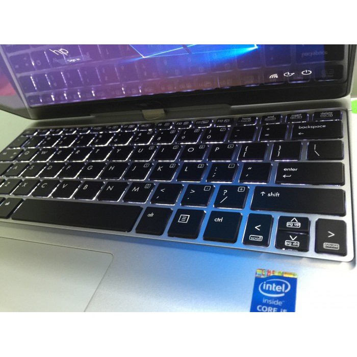 laptop Hp Elitebook 810 G2, 2in1, cảm ứng, laptop kim tablet.