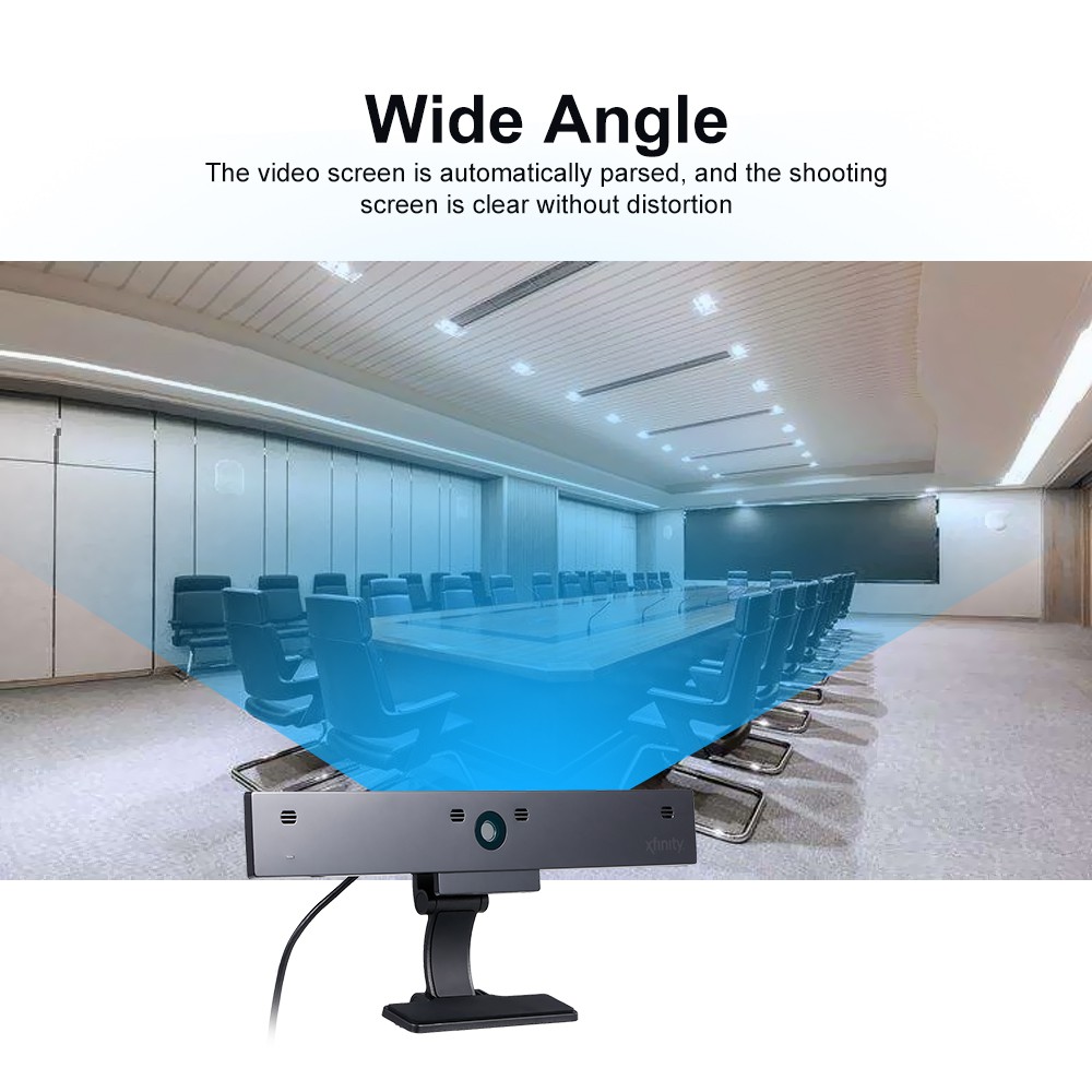 Webcam Hd 1080p | BigBuy360 - bigbuy360.vn