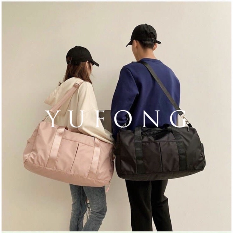 Túi Du Lịch Cỡ Lớn Có Bánh Xe Kéo 005
