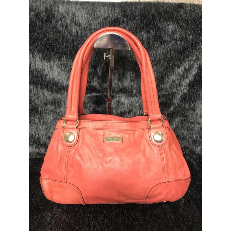👜  Túi đeo vai, kẹp nách hiệu Kate spade Mỹ