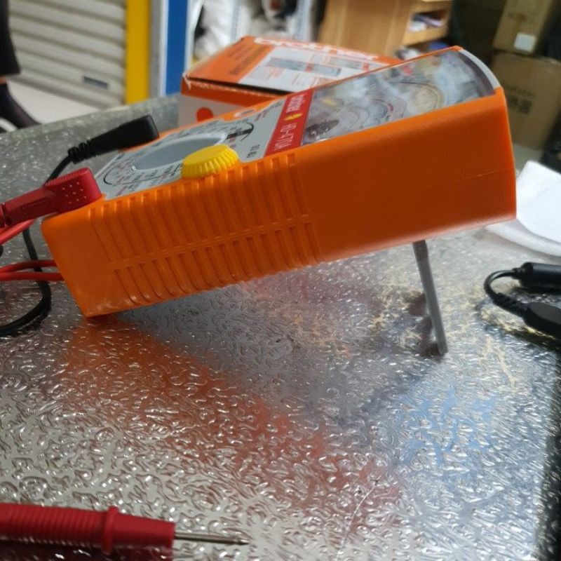 Đồng Hồ Vạn Năng Brother 470A/ Đồng Hồ Đài Loan Brother HD470A