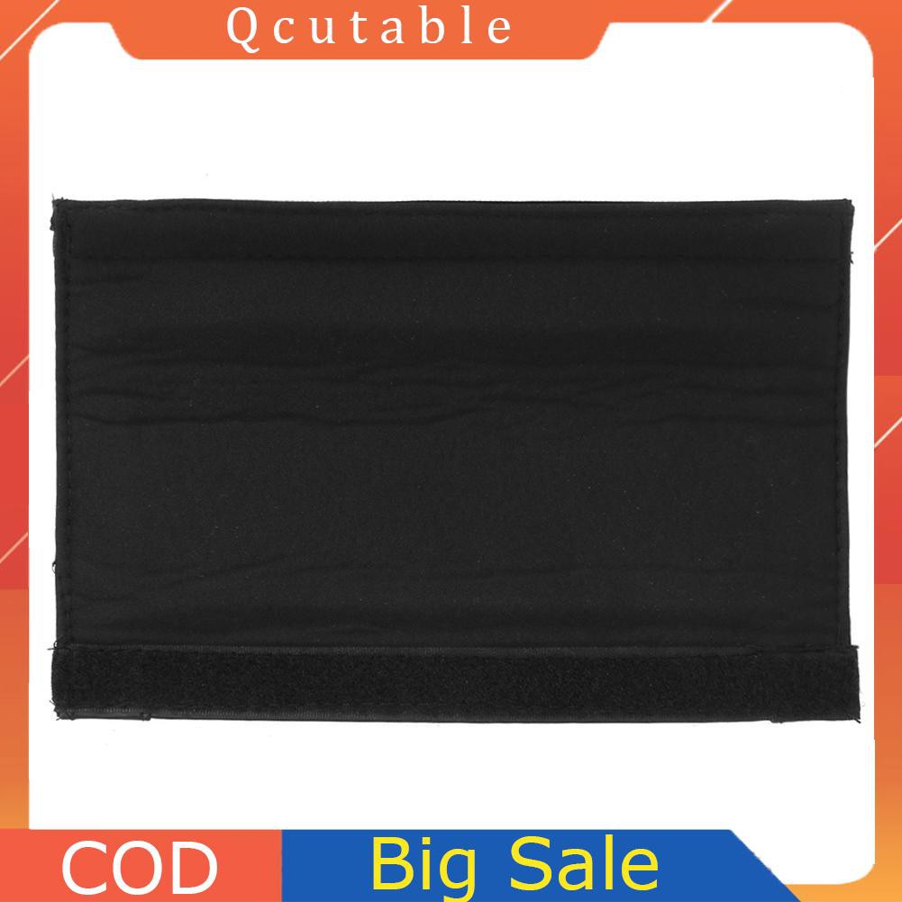 Set 2 bọc dây đai an toàn xe hơi bằng da PU