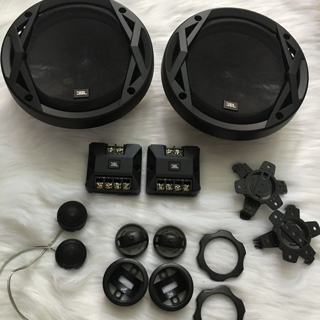 Loa ô tô CLUB 6500C