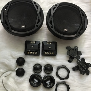 Loa ô tô CLUB 6500C