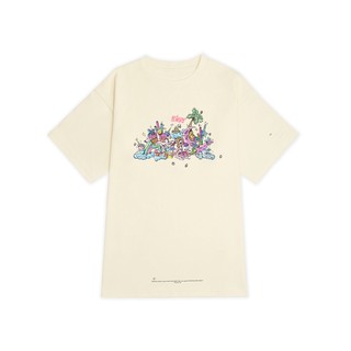 Áo thun LEVENTS Unicorn/ Cream