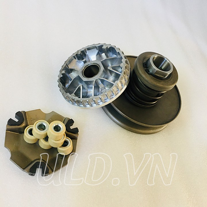BỘ NỒI TRƯỚC SAU XE RSX AT HÀNG cao cấp