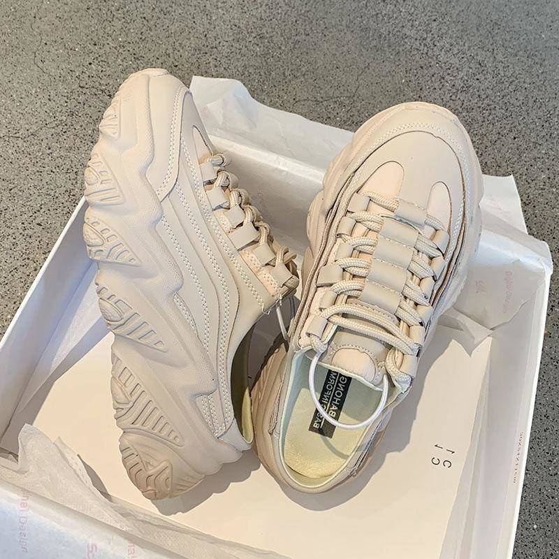 Dép Sandal Đế Dày Dễ Thương Thời Trang Bốn Mùa Cho Bạn Gái