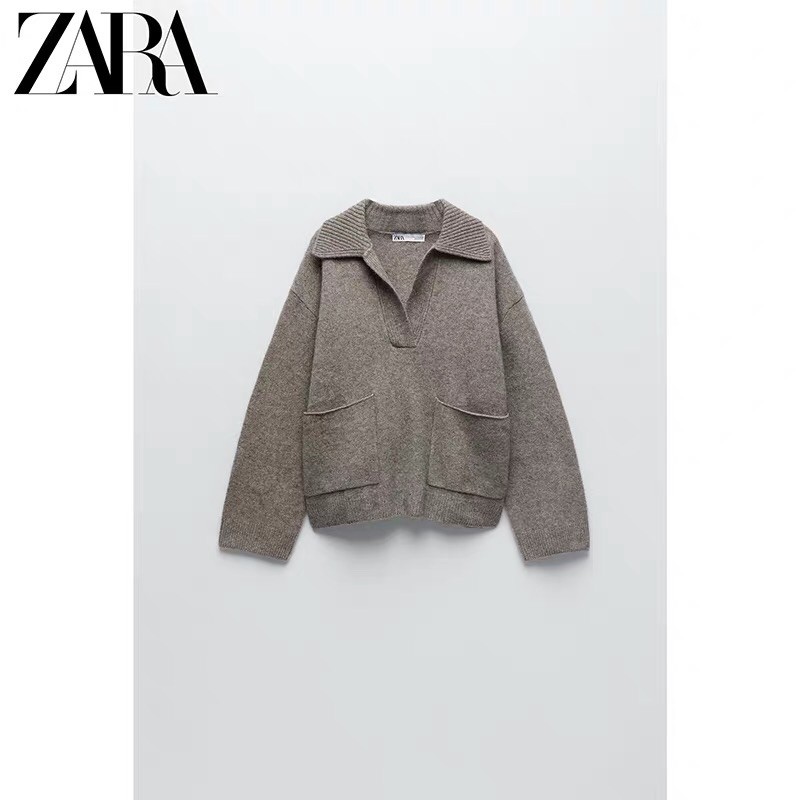 SET ÁO LEN + QUẦN DA ZR XUẤT CÁ TÍNH