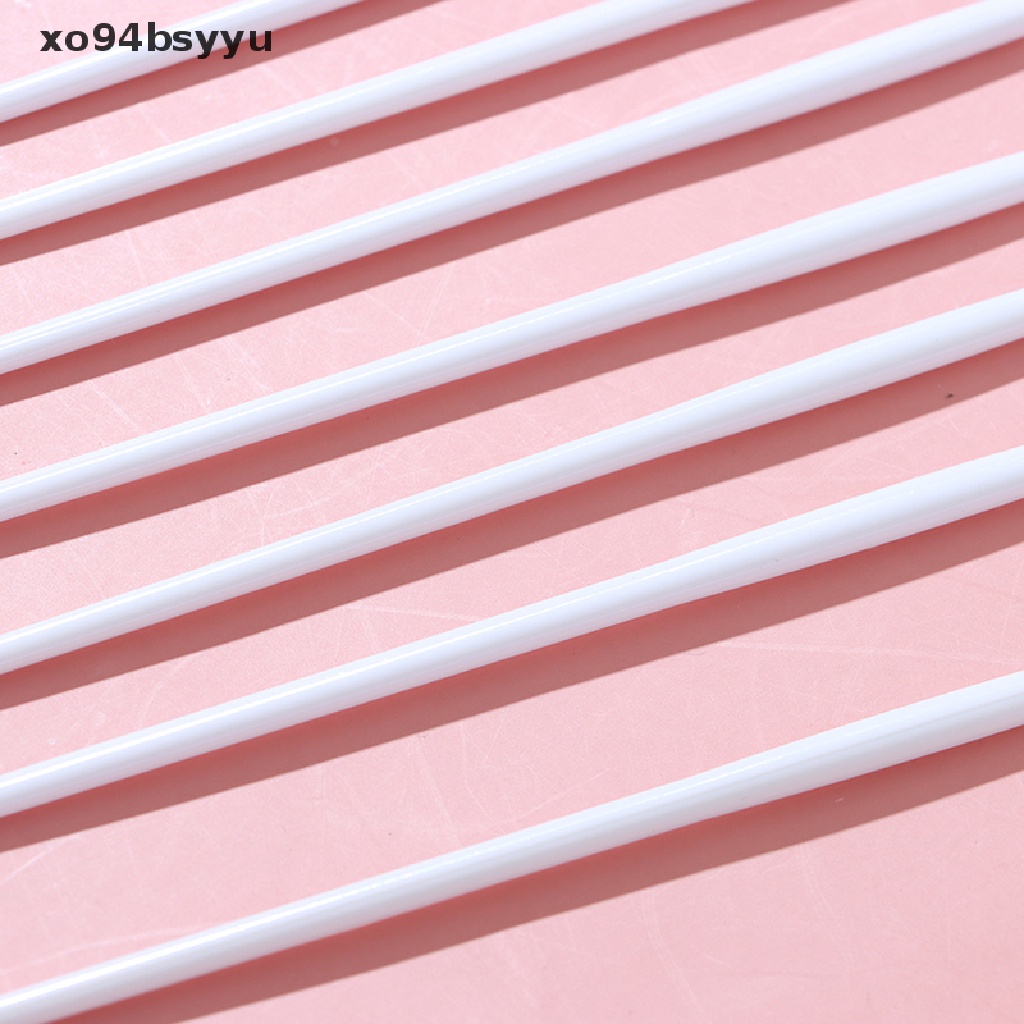 Set 15 Cọ Vẽ Trang Trí Móng Tay Nghệ Thuật Xo94Bsyu