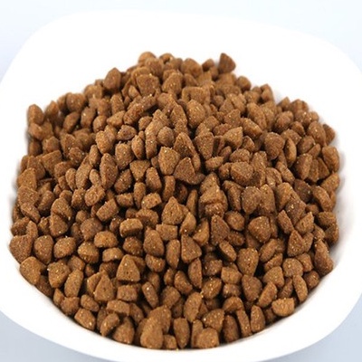 Hạt cho mèo mọi lứa tuổi Cat's On (hộp hãng 500gr)