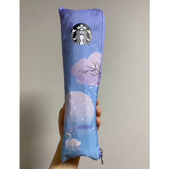Son Môi Starbucks #22 Hương Hoa Oải Hương xion Ublella