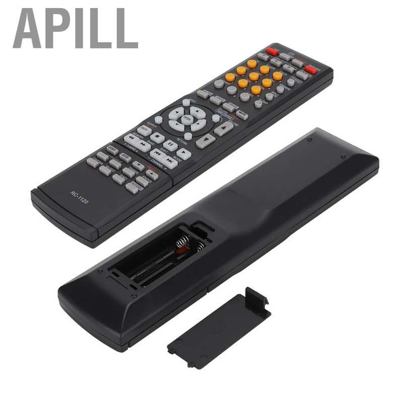 Điều Khiển Từ Xa Thay Thế Cho Denon Av Rc-1120 Avr-391 Avr-591 Avr-390