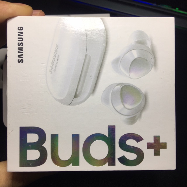 Tai Nghe Samsung Galaxy Buds Plus Fullbox Chính hãng