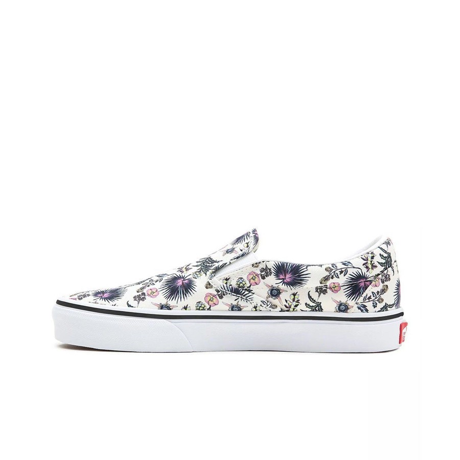 Giày Vans UA Classic Slip-On Paradise Floral VN0A33TB30R