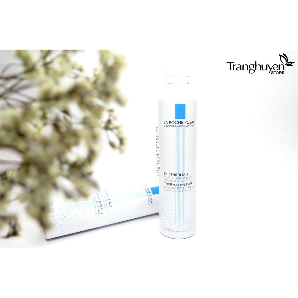 Xịt khoáng La Roche Posay Eau Thermale