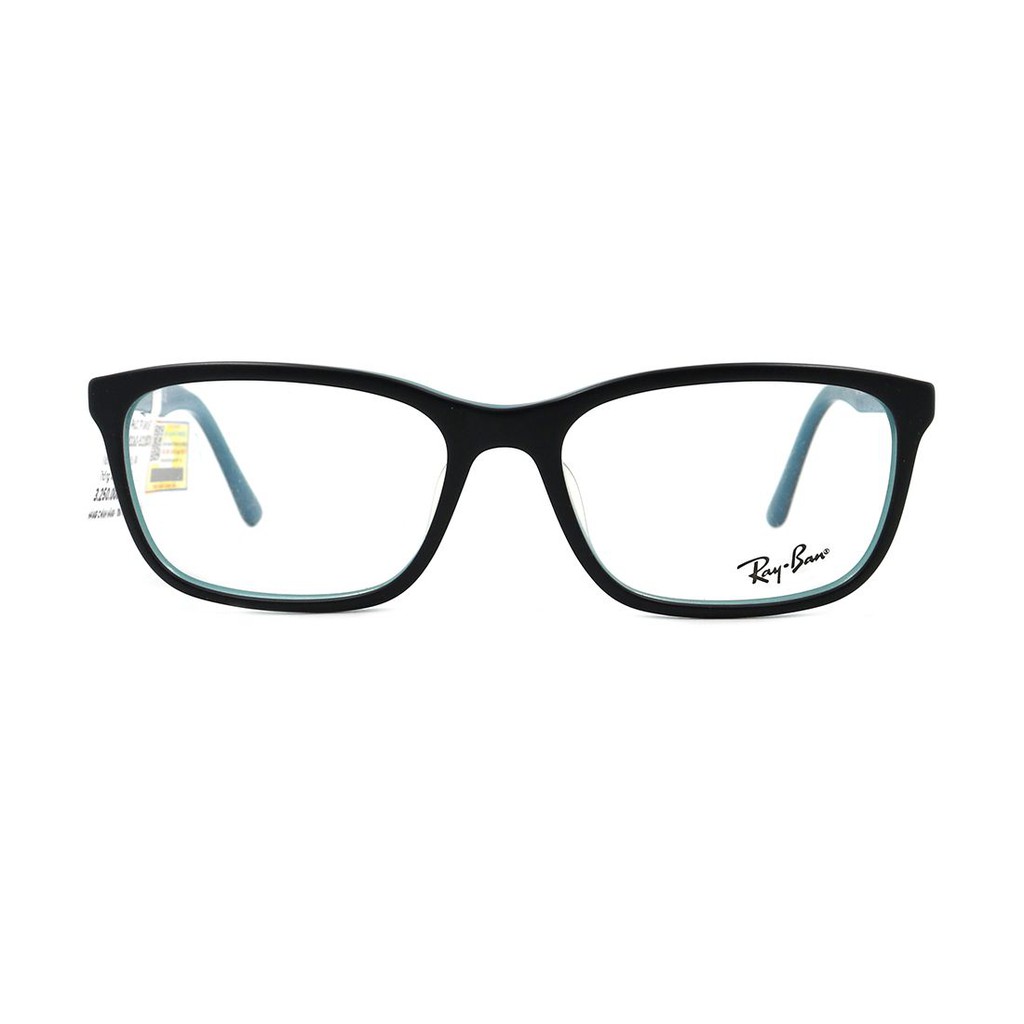 RB5336D-gọng kính thời trang Rayban chính hãng, thiết kế dễ đeo bảo vệ mắt