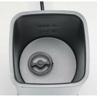 MÁY TẠO BỌT SỮA ARIETE MOD 2878 CỦA Ý