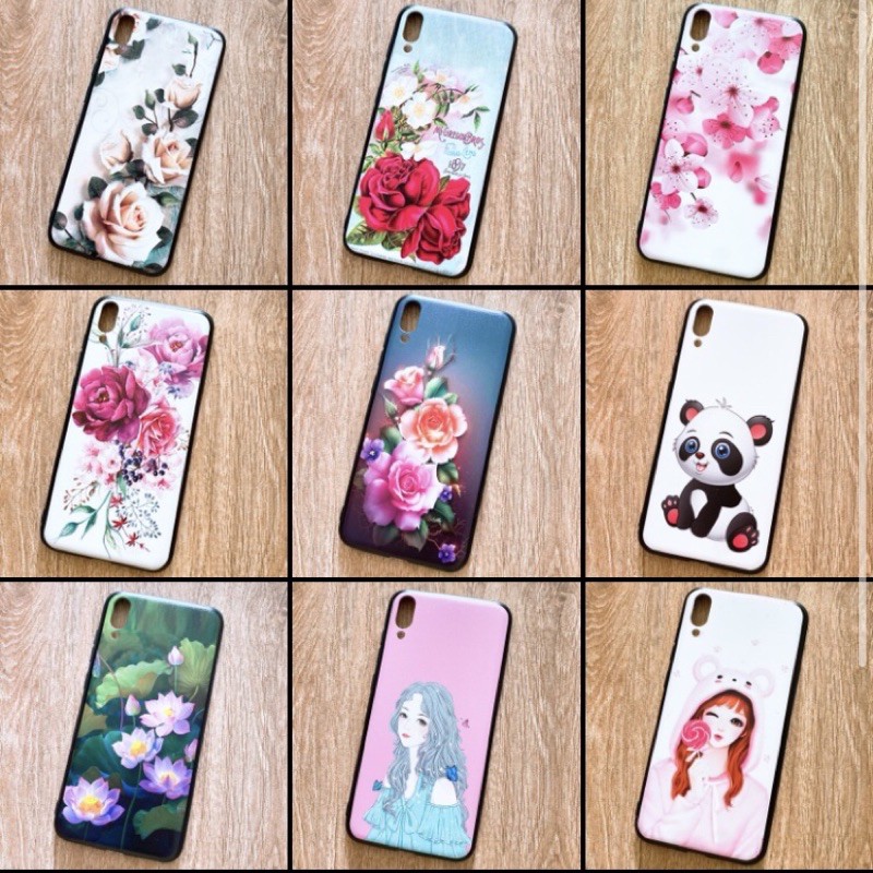 Ốp lưng Huawei Y7pro 2019