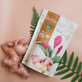 NƯỚC CỐT GỪNG XAY