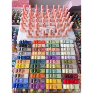 [ CHÍNH HÃNG - SHIP HOẢ TỐC TP.HCM ] Sét sơn Very Good Nail 60 màu ( tặng bản màu )