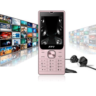 Điện Thoại FPT BUK 28