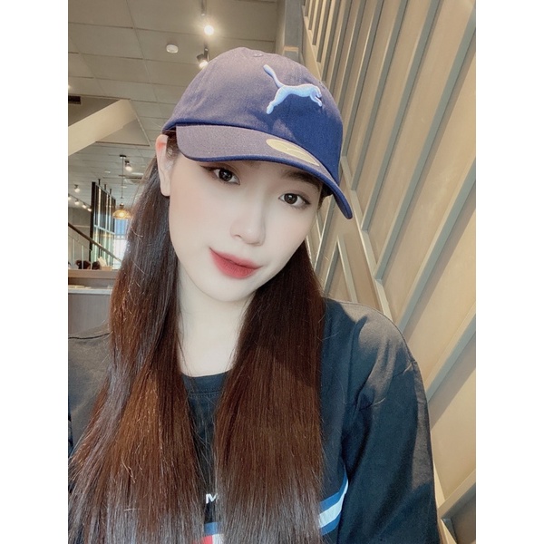 Mũ Puma hàng chuẩn auth, có mail mua hàng chính hãng