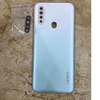 Vỏ / nắp lưng oppo a31-2020