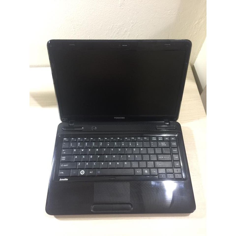 Toshiba C640 Thời Trang | BigBuy360 - bigbuy360.vn