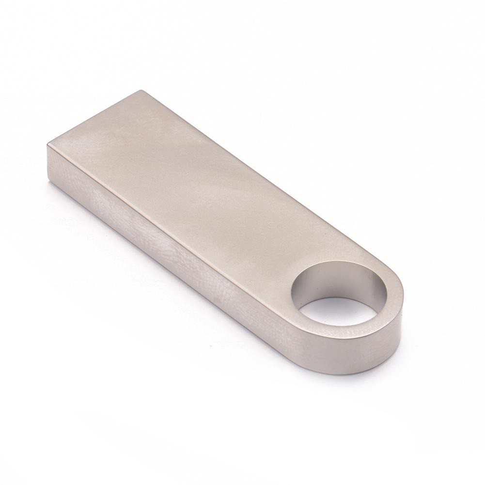 Usb 2.0 Mini Bằng Kim Loại